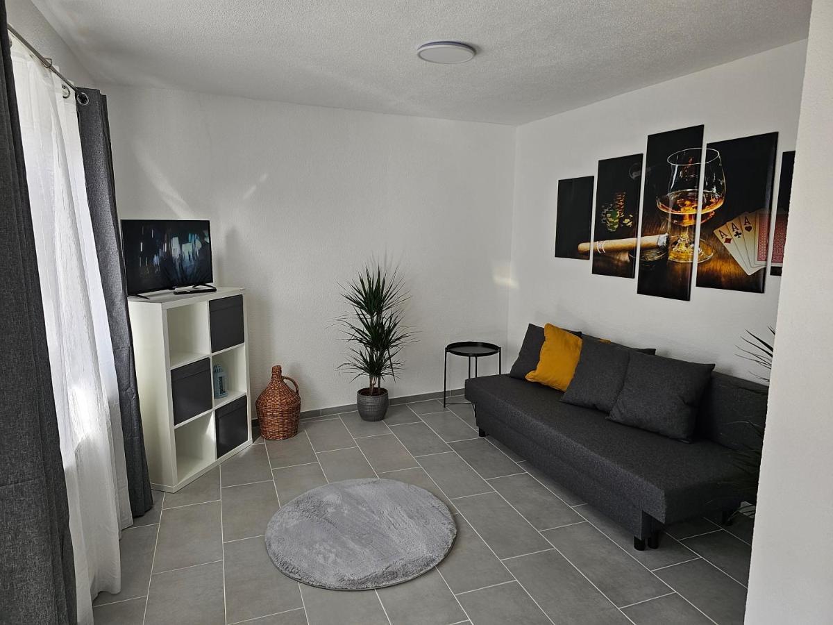 Apartamento Casa Valerio Cv2 Rust Exterior foto